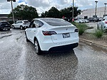 Used 2021 TESLA MODEL Y LONG RANGE - 1 OWNER in JACKSONVILLE, FLORIDA (Photo 52)