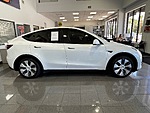 Used 2021 TESLA MODEL Y LONG RANGE - 1 OWNER in JACKSONVILLE, FLORIDA (Photo 6)