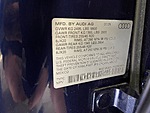 Used 2025 AUDI Q5 PRESTIGE - NEW $64,785.00 in JACKSONVILLE, FLORIDA (Photo 19)