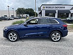 Used 2025 AUDI Q5 PRESTIGE - NEW $64,785.00 in JACKSONVILLE, FLORIDA (Photo 2)