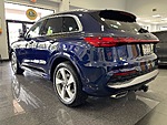 Used 2025 AUDI Q5 PRESTIGE - NEW $64,785.00 in JACKSONVILLE, FLORIDA (Photo 3)