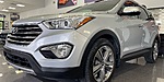 Used 2014 HYUNDAI SANTA FE GLS - VALUE TRADE in JACKSONVILLE, FLORIDA