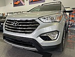 Used 2014 HYUNDAI SANTA FE GLS - VALUE TRADE in JACKSONVILLE, FLORIDA (Photo 11)
