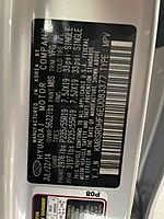 Used 2014 HYUNDAI SANTA FE GLS - VALUE TRADE in JACKSONVILLE, FLORIDA (Photo 19)