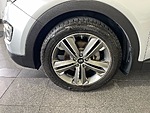Used 2014 HYUNDAI SANTA FE GLS - VALUE TRADE in JACKSONVILLE, FLORIDA (Photo 21)