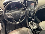 Used 2014 HYUNDAI SANTA FE GLS - VALUE TRADE in JACKSONVILLE, FLORIDA (Photo 28)