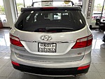Used 2014 HYUNDAI SANTA FE GLS - VALUE TRADE in JACKSONVILLE, FLORIDA (Photo 4)