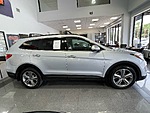 Used 2014 HYUNDAI SANTA FE GLS - VALUE TRADE in JACKSONVILLE, FLORIDA (Photo 6)
