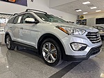 Used 2014 HYUNDAI SANTA FE GLS - VALUE TRADE in JACKSONVILLE, FLORIDA (Photo 7)