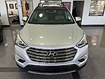 Used 2014 HYUNDAI SANTA FE GLS - VALUE TRADE in JACKSONVILLE, FLORIDA (Photo 9)