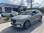 Used 2025 GENESIS GV70 2.5T in JACKSONVILLE, FLORIDA (Photo 50)