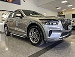 Used 2025 GENESIS GV70 2.5T in JACKSONVILLE, FLORIDA (Photo 7)