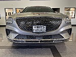 Used 2025 GENESIS GV70 2.5T in JACKSONVILLE, FLORIDA (Photo 8)