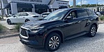 Used 2025 INFINITI QX60 PURE in JACKSONVILLE, FLORIDA