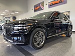 Used 2025 GENESIS GV70 2.5T in JACKSONVILLE, FLORIDA (Photo 1)