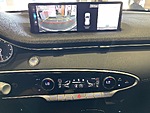 Used 2025 GENESIS GV70 2.5T in JACKSONVILLE, FLORIDA (Photo 46)