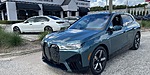 Used 2023 BMW iX M60 - NEW $113,795.00 in JACKSONVILLE, FLORIDA