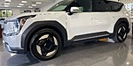 Used 2024 KIA EV9 LIGHT in JACKSONVILLE, FLORIDA