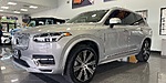 Used 2024 VOLVO XC90 Recharge Plug-In Hybrid PLUS - NEW $76,480.00 in JACKSONVILLE, FLORIDA