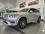 Used 2024 VOLVO XC90 Recharge Plug-In Hybrid PLUS - NEW $76,480.00 in JACKSONVILLE, FLORIDA (Photo 1)