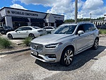 Used 2024 VOLVO XC90 Recharge Plug-In Hybrid PLUS - NEW $76,480.00 in JACKSONVILLE, FLORIDA (Photo 50)