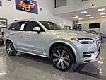 Used 2024 VOLVO XC90 Recharge Plug-In Hybrid PLUS - NEW $76,480.00 in JACKSONVILLE, FLORIDA (Photo 7)