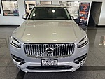 Used 2024 VOLVO XC90 Recharge Plug-In Hybrid PLUS - NEW $76,480.00 in JACKSONVILLE, FLORIDA (Photo 9)