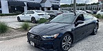 Used 2024 AUDI A7 PRESTIGE - NEW $90,655.00 in JACKSONVILLE, FLORIDA
