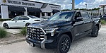 Used 2025 TOYOTA TUNDRA PLATINUM - NEW $65,025.00 in JACKSONVILLE, FLORIDA