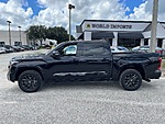 Used 2025 TOYOTA TUNDRA PLATINUM - NEW $65,025.00 in JACKSONVILLE, FLORIDA (Photo 2)