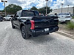 Used 2025 TOYOTA TUNDRA PLATINUM - NEW $65,025.00 in JACKSONVILLE, FLORIDA (Photo 3)