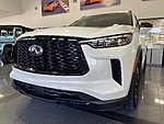 Used 2025 INFINITI QX60 LUXE BLACK EDITION AWD - NEW $62,980.00 in JACKSONVILLE, FLORIDA (Photo 11)