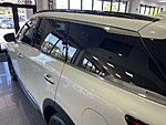 Used 2025 INFINITI QX60 LUXE BLACK EDITION AWD - NEW $62,980.00 in JACKSONVILLE, FLORIDA (Photo 14)