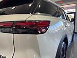 Used 2025 INFINITI QX60 LUXE BLACK EDITION AWD - NEW $62,980.00 in JACKSONVILLE, FLORIDA (Photo 17)