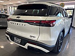 Used 2025 INFINITI QX60 LUXE BLACK EDITION AWD - NEW $62,980.00 in JACKSONVILLE, FLORIDA (Photo 18)