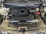 Used 2025 INFINITI QX60 LUXE BLACK EDITION AWD - NEW $62,980.00 in JACKSONVILLE, FLORIDA (Photo 19)