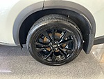 Used 2025 INFINITI QX60 LUXE BLACK EDITION AWD - NEW $62,980.00 in JACKSONVILLE, FLORIDA (Photo 21)