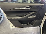 Used 2025 INFINITI QX60 LUXE BLACK EDITION AWD - NEW $62,980.00 in JACKSONVILLE, FLORIDA (Photo 22)