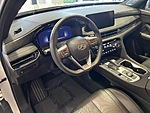 Used 2025 INFINITI QX60 LUXE BLACK EDITION AWD - NEW $62,980.00 in JACKSONVILLE, FLORIDA (Photo 24)