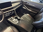 Used 2025 INFINITI QX60 LUXE BLACK EDITION AWD - NEW $62,980.00 in JACKSONVILLE, FLORIDA (Photo 27)