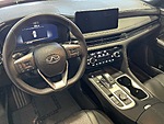 Used 2025 INFINITI QX60 LUXE BLACK EDITION AWD - NEW $62,980.00 in JACKSONVILLE, FLORIDA (Photo 28)