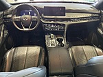 Used 2025 INFINITI QX60 LUXE BLACK EDITION AWD - NEW $62,980.00 in JACKSONVILLE, FLORIDA (Photo 29)