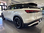 Used 2025 INFINITI QX60 LUXE BLACK EDITION AWD - NEW $62,980.00 in JACKSONVILLE, FLORIDA (Photo 3)