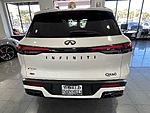 Used 2025 INFINITI QX60 LUXE BLACK EDITION AWD - NEW $62,980.00 in JACKSONVILLE, FLORIDA (Photo 4)