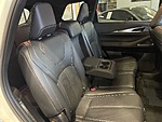 Used 2025 INFINITI QX60 LUXE BLACK EDITION AWD - NEW $62,980.00 in JACKSONVILLE, FLORIDA (Photo 45)