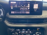Used 2025 INFINITI QX60 LUXE BLACK EDITION AWD - NEW $62,980.00 in JACKSONVILLE, FLORIDA (Photo 48)