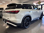 Used 2025 INFINITI QX60 LUXE BLACK EDITION AWD - NEW $62,980.00 in JACKSONVILLE, FLORIDA (Photo 5)