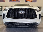 Used 2025 INFINITI QX60 LUXE BLACK EDITION AWD - NEW $62,980.00 in JACKSONVILLE, FLORIDA (Photo 8)
