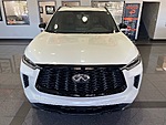 Used 2025 INFINITI QX60 LUXE BLACK EDITION AWD - NEW $62,980.00 in JACKSONVILLE, FLORIDA (Photo 9)