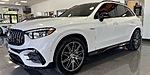 Used 2025 MERCEDES-BENZ GLC-CLASS AMG GLC 63 S E PERFORMANCE - NEW $94,320.00 in JACKSONVILLE, FLORIDA